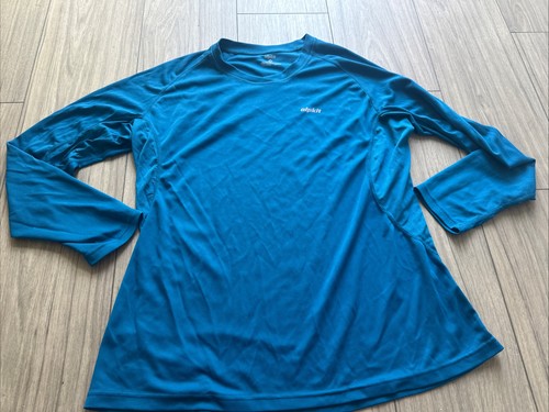 Camicia donna alpkit passeggio - camicia,