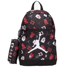 ZAINO JORDAN 9B0503 W0G UNISEX