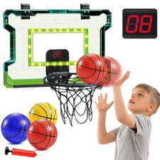 Mini Basket Canestro Tiro