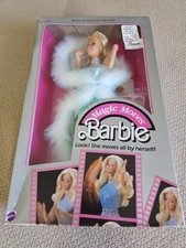 Barbie vintage 1985 - , mattel