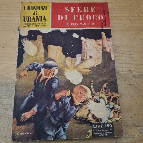 Sfere fuoco erik - di,