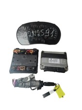 Kit centralina motore VW Polo