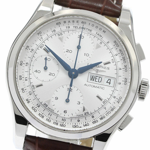 Longines 747 heritage - longines, l2.747.4