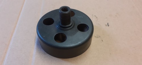 Campana tamburo frizione