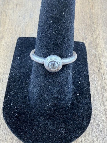 Anello james avery sterling - anello,