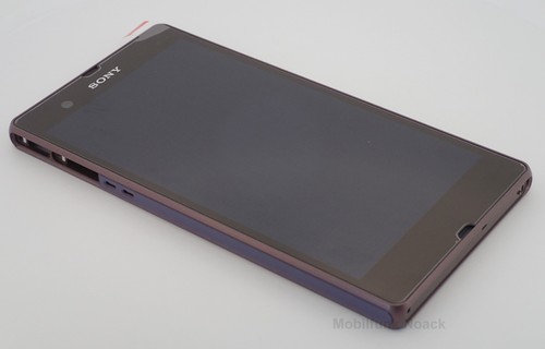 Display lcd originale - display, sony
