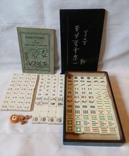 Mahjong Set 152 Piastrelle