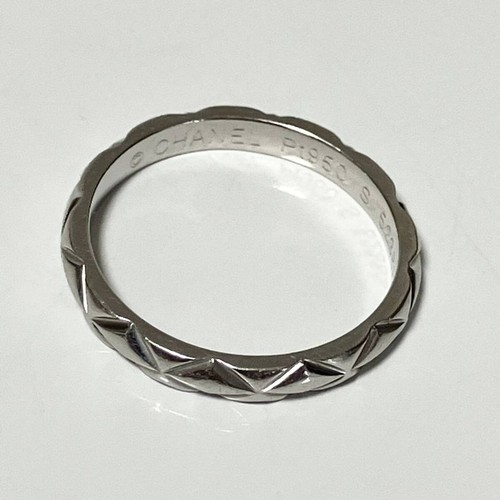Autentico anello chanel - anello,