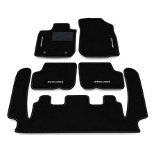 Tappetini compatibili con