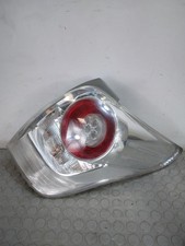 16195 Fanale fanalino stop post dx Led Toyota Corolla Verso dal 2004 al 2009 cod