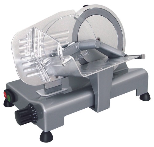 Affettatrice elettrica - r.g.v.,