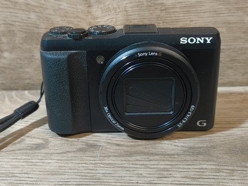 Fotocamera digitale compatta