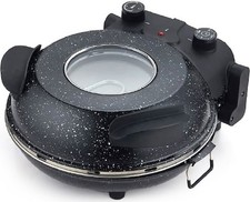 Fornetto elettrico per Pizza