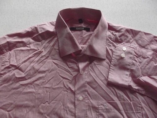 Eterna eccellente camicia - eterna, 44