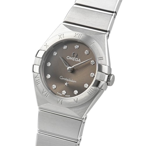 Orologio omega constellation - orologio,