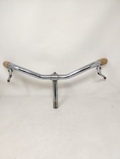 vintage  handlebar manubrio