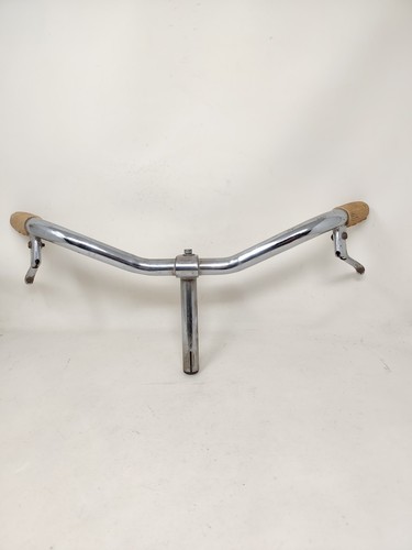 Vintage handlebar manubrio - ,