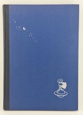 THE SPACE CHILD'S MOTHER GOOSE