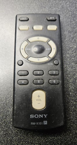 Telecomando auto rm x151 - telecomando,