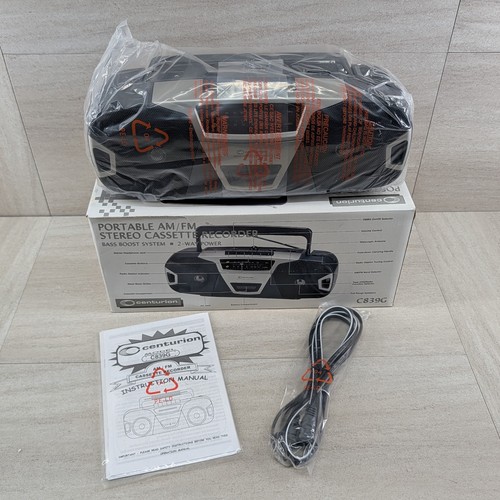 Nob centurion c839g - nob,