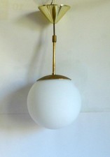 LAMPADA DA SOFFITTO ART DECO