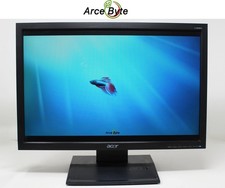 MONITOR PC ACER V193HQ 19
