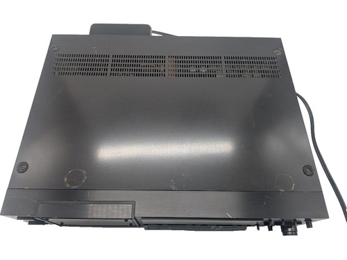 Sony k777es stereo cassette - stereo,