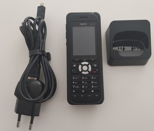 Telefono nec g577 - telefono, dect