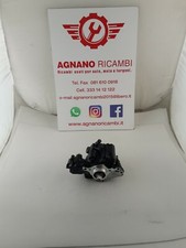 pompa iniezione alta pressione CITROEN/FORD/PEUGEOT 2.0 HDI/TDCI 163CV DELPHI