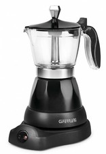 Moka caffettiera elettrica - moka,