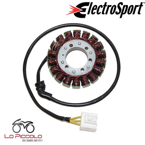 Statore accensione magnete - statore,