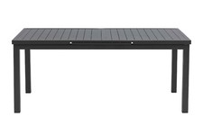 Tavolo allungabile da giardino