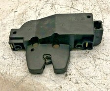 RICAMBI USATI, SERRATURA