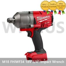 Milwaukee M18 FHIWF34-0X
