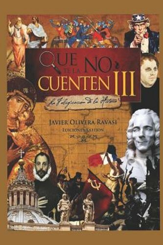 Que cuenten iii la - no,