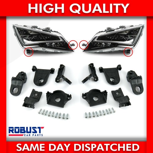 Per seat leon kit - per, riparazione