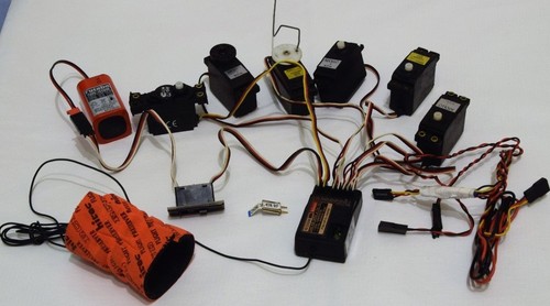 Lotto hitec rcd3200 - lotto,