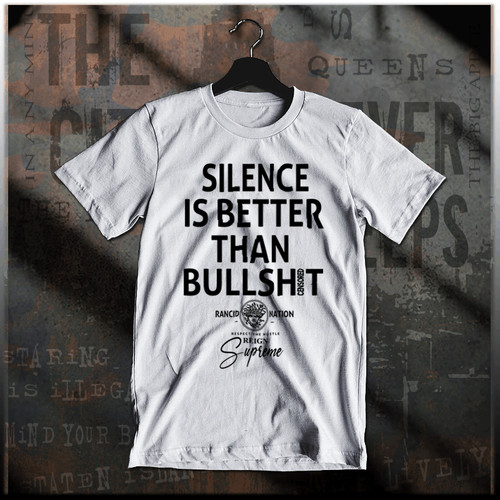 Shirt gangster maglietta - t-shirt,