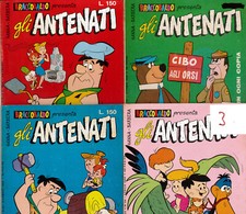ANTENATI FUMETTI ANNI 70 4