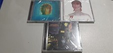 David bowie lotto nuovi - bowie, cd