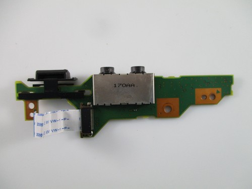 Scheda audio fujitsu siemens - scheda,