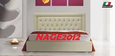 Letto contenitore design - contenitore,