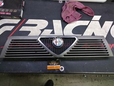 Griglia frontale alfa romeo - alfa, 75