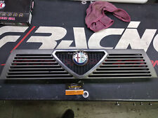 Griglia Frontale Alfa Romeo 75 prima serie Mascherina con Fregio 