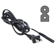 6ft pin power cord - ac,