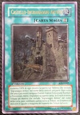 Castello-Ingranaggio Antico -