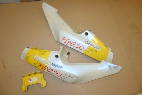 Suzuki rgv250 rgv 250 vj21 - suzuki,