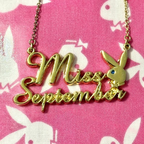 Collana playboy gioielli miss - collana,