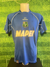 Maglia U.S. SASSUOLO calcio football shirt Sportika 2011 2012