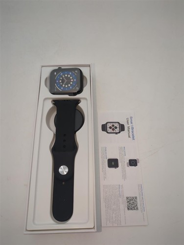 Smartwatch orologio fitness - smartwatch,